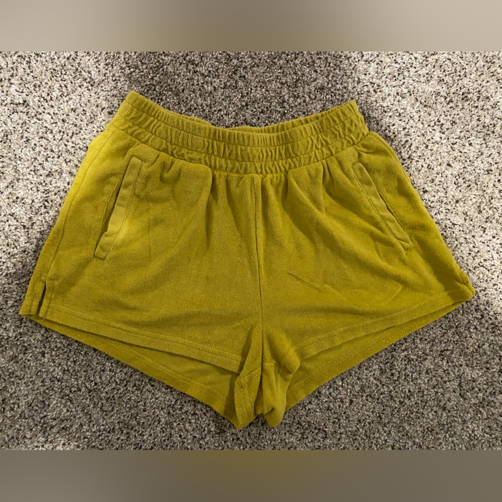 Offline by aerie shorts